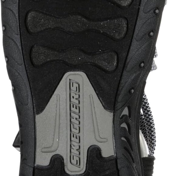 Women's Flip-Flop Sandals Rubber Sole Fabric Upper Buckle Closure Cushion - Picture 2 of 6